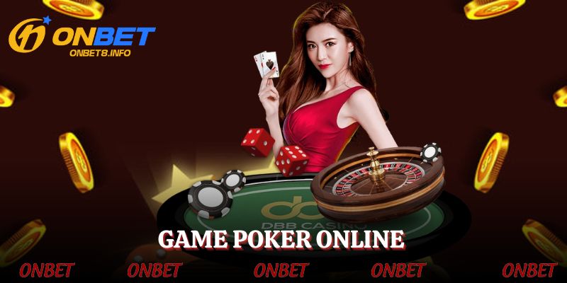 game-poker-online