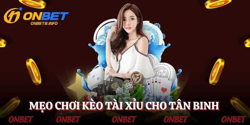 Toàn bộ mẹo vàng khi chơi kèo Over/Under cho tân binh